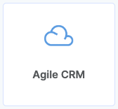 Agile CRM-logo-formation