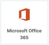 Microsoft Office-logo-formation