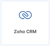 Zoho CRM-logo-formation